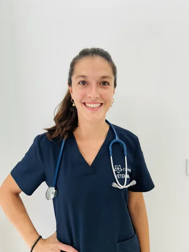 Patricia Isasi López