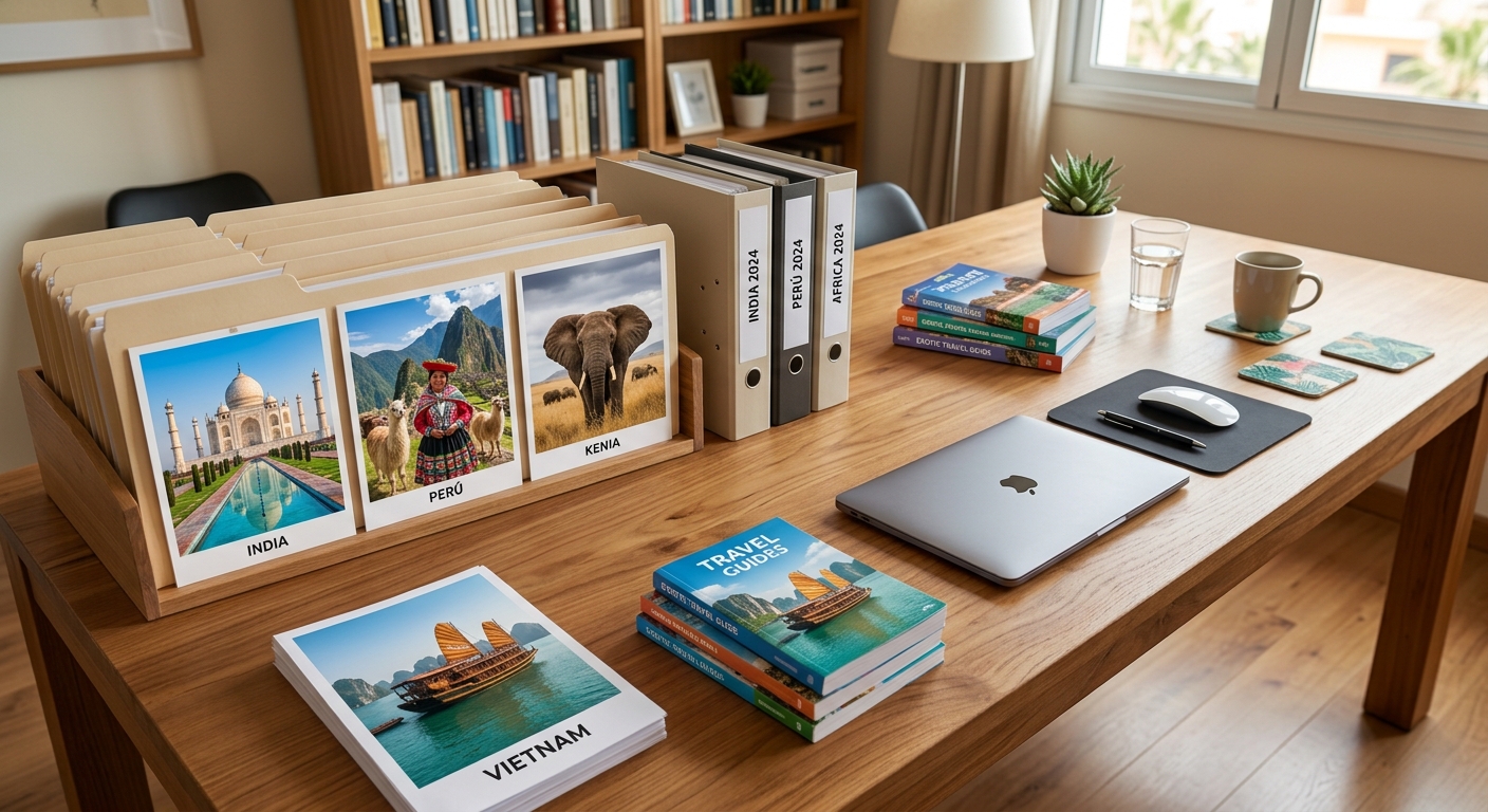 Gestionamos toda la documentación para viajar con mascota